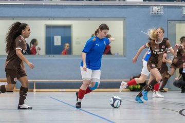 Bild 103 - wCJ Loewinnen Cup C1